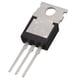 thumbnail image 4 of 10 transistores de potencia NPN TO-220 de 3 pines, 100 V, 6 A, TIP41C, 4 of 8