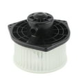 thumbnail image 1 of Motor de calentador de aire acondicionado 27220 2Y900, repuesto de Motor de ventilador de calefacción para ISUZU DMAX Amigo Rodeo Trooper, 1 of 5