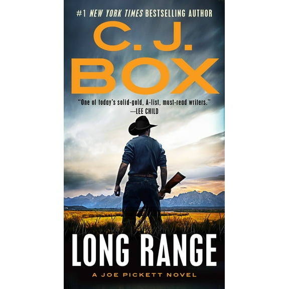 Long Range (Paperback)