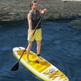 thumbnail image 2 of Bestway Hydro Force Aqua Cruise Tech Inflatable Stand Up Paddleboard Set, 2 of 12