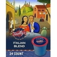 thumbnail image 4 of Timothy's Italian Roast Keurig K-Cup Pods 96 count, 4 of 5