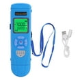 thumbnail image 2 of YOUTHINK 2.5mm Interface Optical Fiber Tester 850-1650nm Wavelength 50km VFL Test Distance, 2 of 7