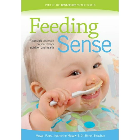 Feeding Sense, (Paperback)
