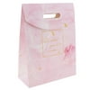 flamingo paper treat bags , favor bags,Flamingo candy pockets , bags ,party favor,paper loot bags,wedding favors x 8.5 x 26cm