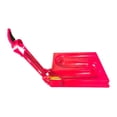 thumbnail image 2 of Siruishop Precision Pool Ball Rack Portable Accuracy for Billiards Lovers Practice Aid red, 2 of 8
