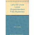 thumbnail image 1 of Pre-Owned Let's Kill Uncle Lionel (Hardcover) 067950589X 9780679505891, 1 of 1