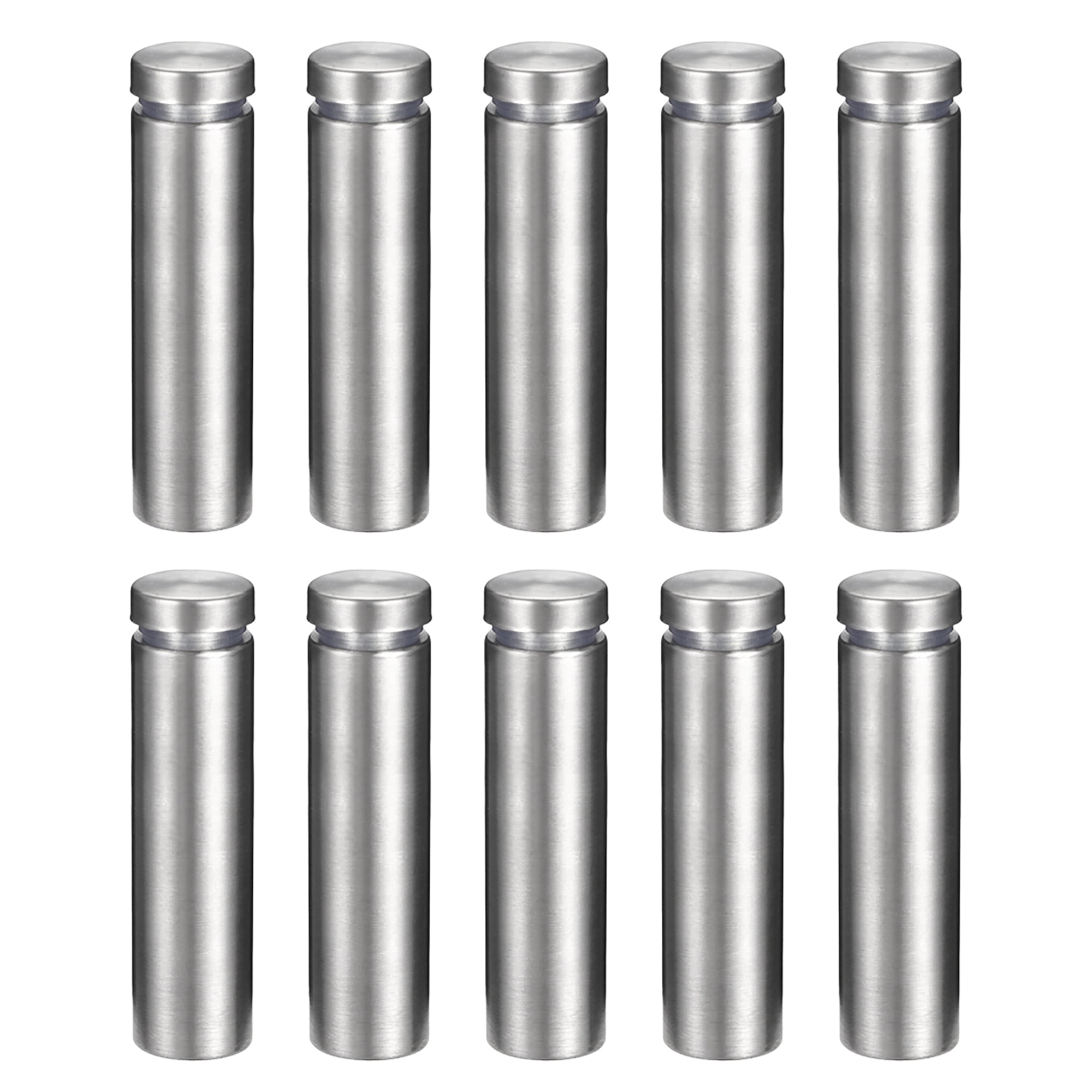16x60mm Standoff Screws Stainless Steel 10 Pack Walmart Canada