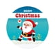thumbnail image 3 of Pack de Pegatinas Ganfancp Navidad Etiqueta Regalo Navideño 1 Rollo 500 Pegatinas, 3 of 7