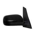 thumbnail image 2 of NEW RH DOOR MIRROR IS COMPATIBLE WITH TOYOTA 04-09 PRIUS POWER W/ HEAT TY78ER TO1321229 TY78ER TO1321229 TY78ER 87910-47101, 2 of 2