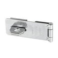 thumbnail image 1 of ABUS - 200/95 Hasp & Staple 95mm, 1 of 1
