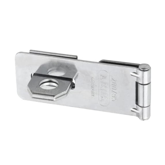 ABUS - 200/95 Hasp & Staple 95mm