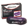thumbnail image 2 of Innovera IVR51442 Gel Mouse Wrist Rest - Purple, 2 of 2