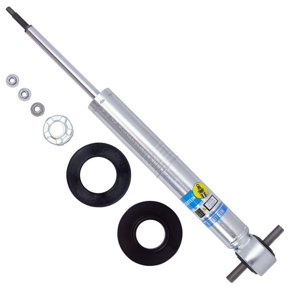 Bilstein Shock Absorbers Fits select: 2021 CHEVROLET TAHOE K1500 LT, 2022 CHEVROLET TAHOE C1500 LT