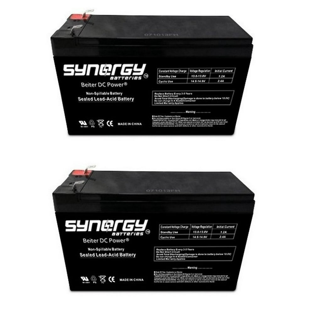 Razor Dirt Quad High Performance Battery Pack