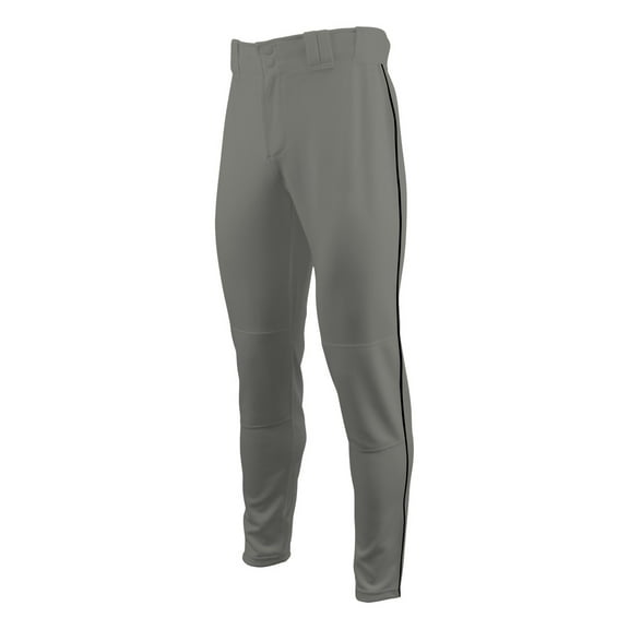 Marucci Youth Excel Double-Knit Piped Baseball Pant