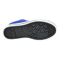 thumbnail image 6 of Converse Chuck Tayor All Star Street Slip Big Kid's Shoes Hyper Royal/Nightfall Blue 660027f, 6 of 6