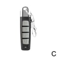 thumbnail image 1 of 433Mhz 8-In-Line Switch Fixed Code 2 Button 330Mhz Dual Remote Control Garage Door Opener Or Universal Alarm System, 1 of 7