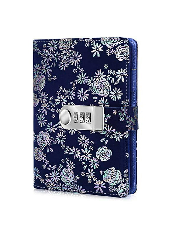 Locking Journals in Journals & Diaries