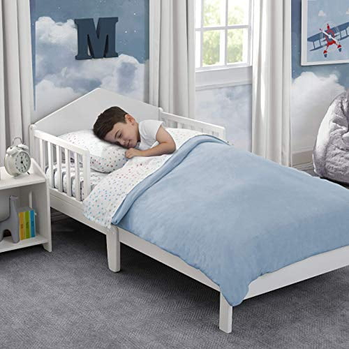 JoJo Siwa Upholstered Twin Bed by Delta Children Walmart