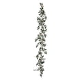 thumbnail image 1 of Guirnalda artificial con flores Flor Rose Vine Vine de rosa artificial para Zulema Guirnalda de flores, 1 of 8