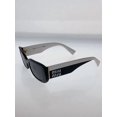 thumbnail image 2 of MIU MIU Sunglasses -- Plastic BLK BLK Women's SMU08Y 1AB-5S0, 2 of 6