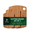 Carbonized, variant on Royal Craft Wood Cutting Board Set for Kitchen, Wooden Cutting Boards for Meat & Vegetables, Carbonized Bamboo