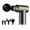 Grey, variant on Portable Massage Gun Deep Tissue,Percussion Handheld Muscle Massager Tool for Full Body Pain Relief, Ideal Gifts for Home & Travel, Compact & Lightweight Aesthetic