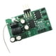 thumbnail image 5 of Sistema de Sonido de Motor de Generación Mejorado para WPL B14 B14K B16 B16K B24 B24K RC Car, licencia de Circuito de Modelos RC Yotijar Tablero de grupo de sonido, 5 of 9