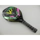 thumbnail image 3 of Pala de pádel J-one 4009 Green Carbon Fiber 3K 320g, 3 of 7