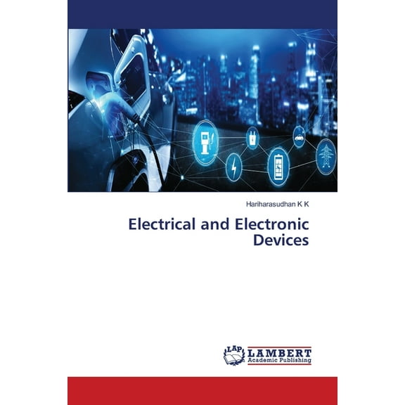 Electrical and Electronic Devices, (Paperback)