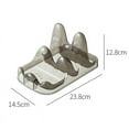 thumbnail image 1 of COM1950s Kitchen Storage Rack, Kitchen Pot Cover Rack, Table Top, Sitting Storage Rack, Spoon for Frying, Shovel for Cooking, Pot Shovel Bracket for Storing and Placing Pot Cover Rack, 1 of 1