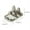 Gray, variant on Pot Lid Organizer, Cookware Utensil Holder, Multi-placement Structure to Sort Kitchen Gadgets, Stable Anti-toppling Stand for Household Kitchen Use