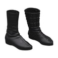 thumbnail image 1 of Figura de acción a escala 1/6 Botas Vestida Cosplay de moda coleccionable Presenta el modelo de botas altas para la figura de acción masculina de 12 ", 1 of 6