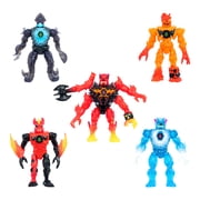 Mrbeast Lab Hybrids Hyper Fusion Hybrid Lab Lava & Ice Exclusive