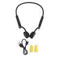 thumbnail image 2 of Bone Conduction  Headphones, Secure Fit Bone Conduction  Headphones  for Cycling, 2 of 7