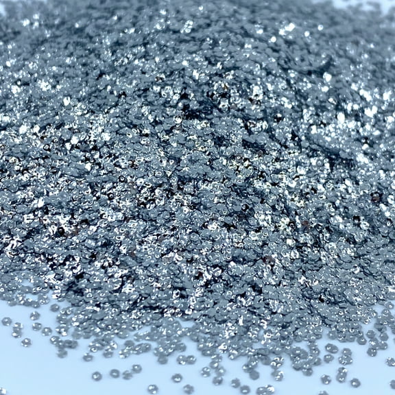 Diamond Dust Mix Glitter Confetti (1oz = 28g)