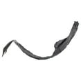 thumbnail image 2 of TRQ Inner Fender Liner Set Fits 2006-2007 Mazda 6 BDA16239, 2 of 5