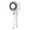 White, variant on CEORPER Effective Handheld Fan Air Chilling System 40mm Thin Easy To Carry