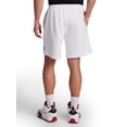 thumbnail image 3 of AND1 Men's and Big Men's Free Throw Short, 8" inseam, Sizes XS-5XL, 3 of 6