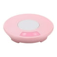 thumbnail image 1 of Hearth & Gear Functional Heating Pad Compatible With Various Cup Types Automatic Constant Temperature Design Can Drink Warm Coffee Anytime! Weight Bands for Exercise Resistance Men Foot Heating Pad, 1 of 4
