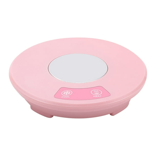 Hearth & Gear Functional Heating Pad Compatible With Various Cup Types Automatic Constant Temperature Design Can Drink Warm Coffee Anytime! Arm Exercises Heating for Hands Exercise for Work Out Stuff