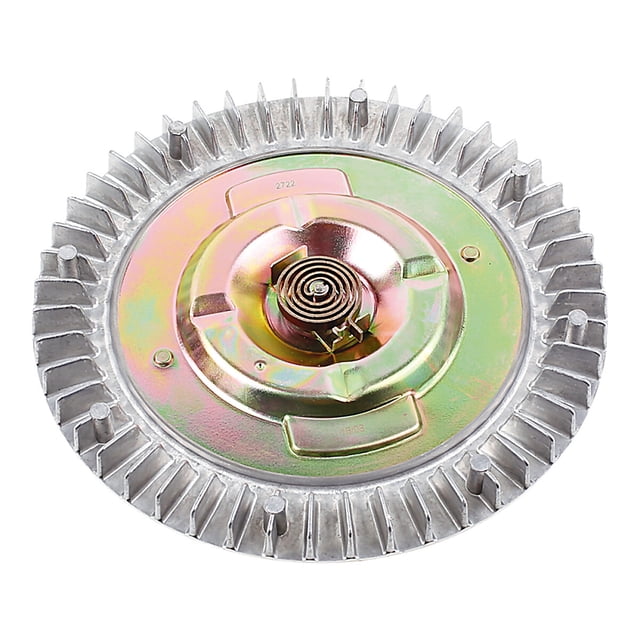 Fan Clutch Astro 1990 Chevrolet L4 2.5L Térmico KEEP ON GREEN .