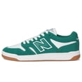 thumbnail image 4 of New Balance Unisex 480 - Numeric Vintage Teal Mens 11.5 Womens 13 Medium, 4 of 7