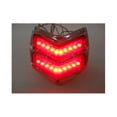 thumbnail image 3 of United Pacific FTL4011LED Tail Light Assembly   Led, With Black Housing &, 3 of 3