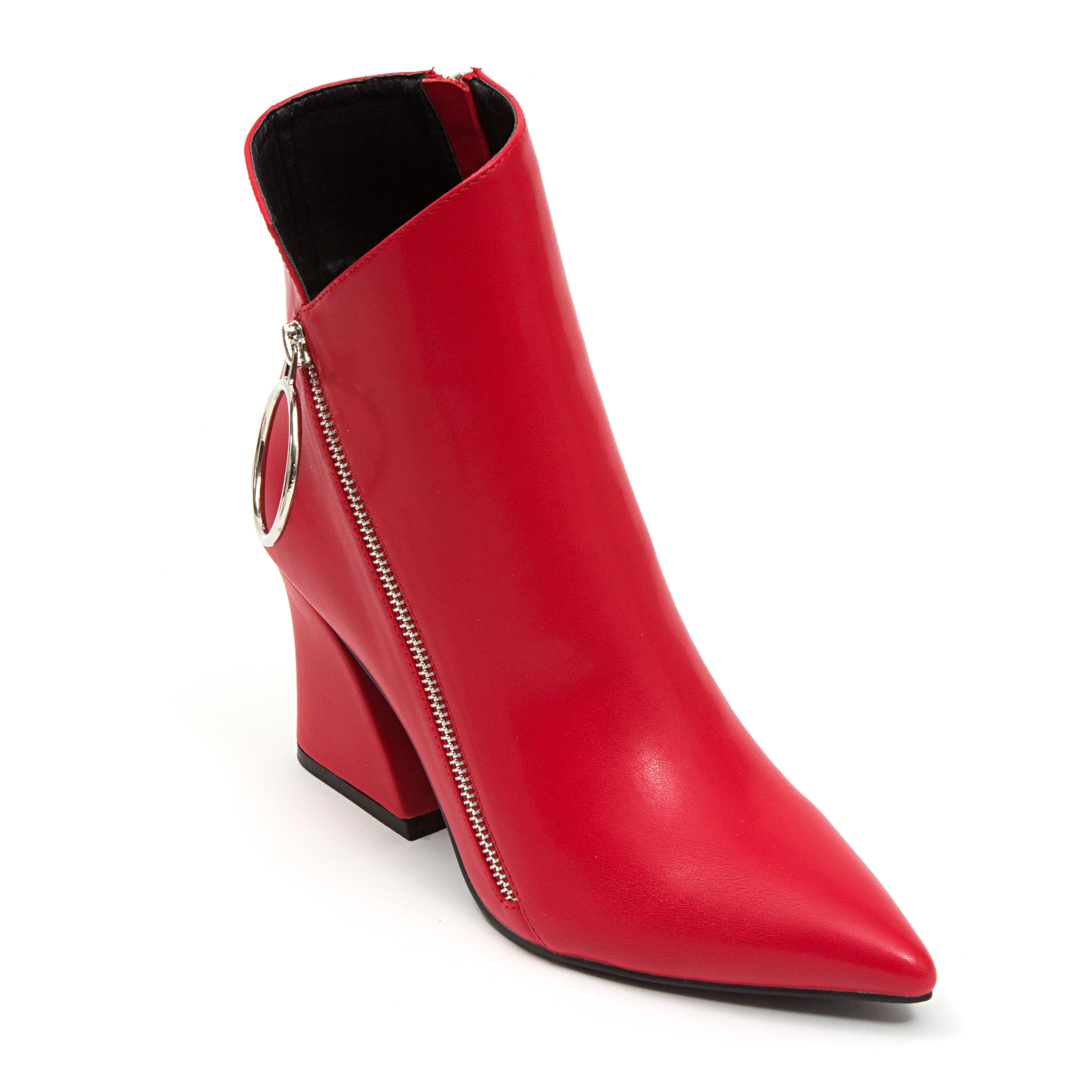 Details about RF ROOM OF FASHION "Wide Width" Classic Chunky Heel Dress Pumps RED Details about RF ROOM OF FASHION "Wide Width" Classic Chunky Heel Dress Pumps RED