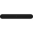 thumbnail image 5 of Sonos Beam Black Smart Compact Soundbar, 5 of 13