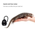 thumbnail image 3 of Humidificador para reptiles, anfibios, humidificador para reptiles, nebulizador, vaporizador, fabricante de niebla, 3 of 6
