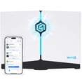 thumbnail image 1 of Router para Juegos HYPEREV AX3000 WiFi 6 Doble Banda 2402Mbps, 1 of 9