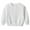 Blanc, variante sur Ccpelsie Chandails pour Tout-Petits Cardigan pour Bébés Filles Chandail à Boutons en Tricot Veste à Manches Longues Hauts d'Automne Hiver (Rose, 18-24 Mois)