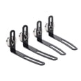 thumbnail image 1 of 4x RC Shell L-Bracket para Axial SCX10, 1 of 9